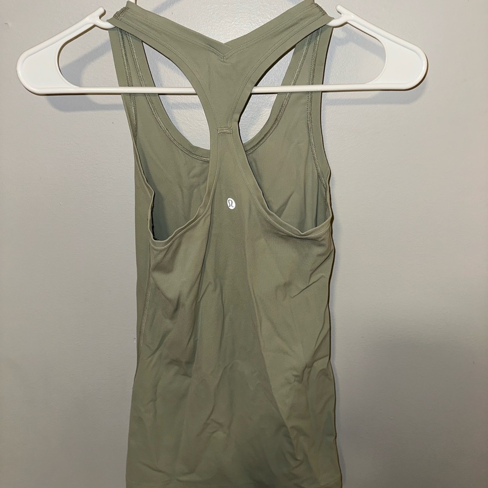 Lululemon Align Tank